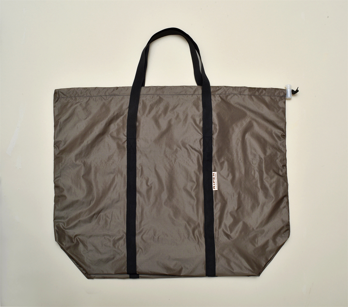 ポケッタブルトートバック